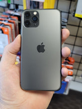 iPhone 11 64gb Space Gray Unlocked Grade C (353985106733541) (19)